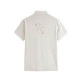 *US Final Sale* Men's Embroidered Polo Shirt